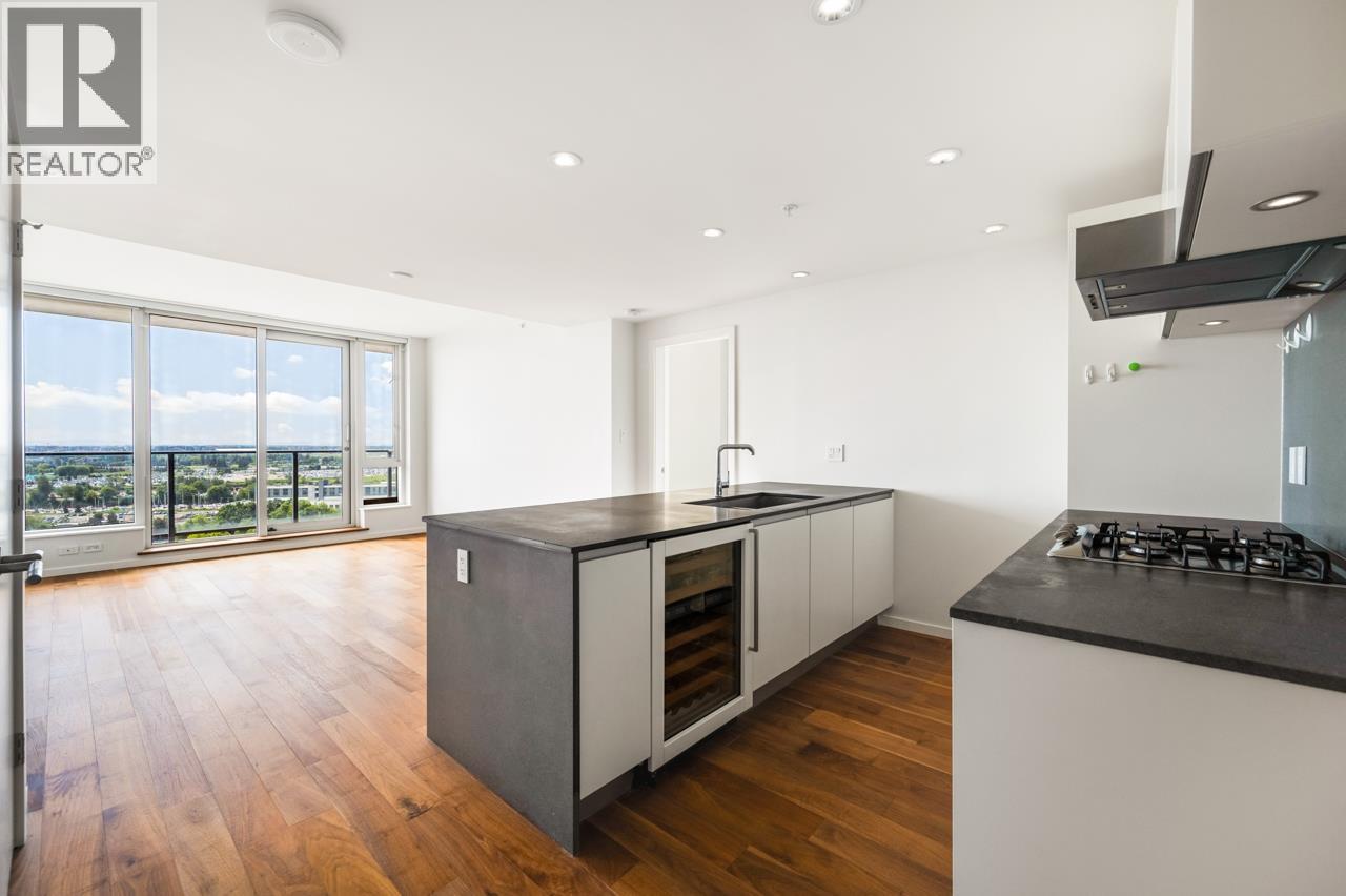 1705 8588 Cornish Street, Vancouver, British Columbia  V6P 0C1 - Photo 3 - R3125175