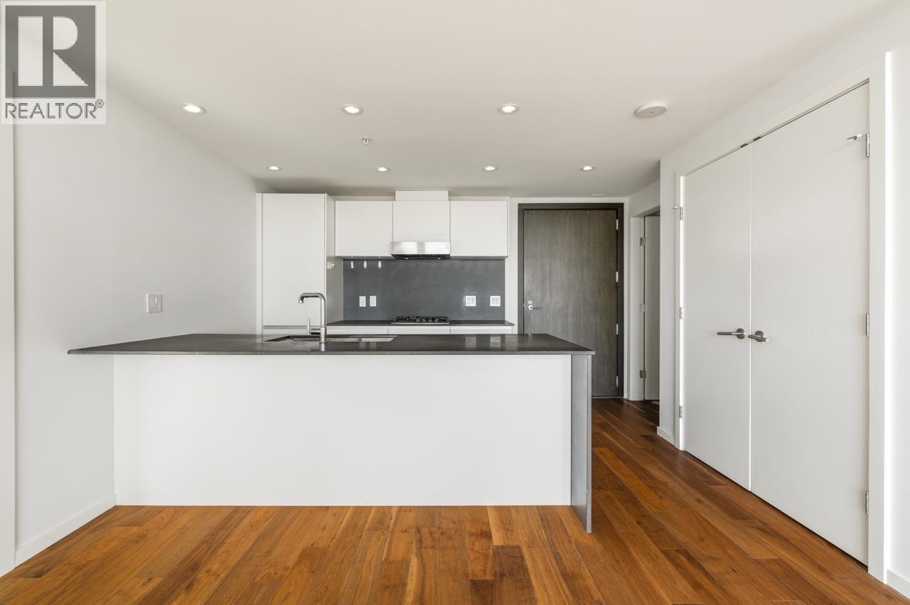 1705 8588 Cornish Street, Vancouver, British Columbia  V6P 0C1 - Photo 4 - R3125175