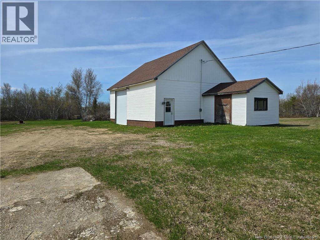 5551 Route 11, Brantville, New Brunswick  E9H 1W3 - Photo 3 - NB136319