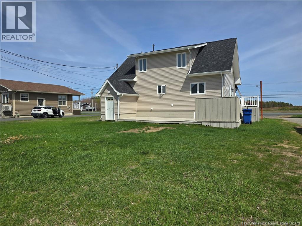 5551 Route 11, Brantville, New Brunswick  E9H 1W3 - Photo 44 - NB136319