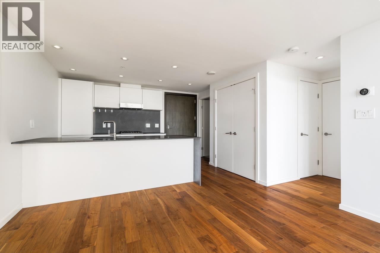 1705 8588 Cornish Street, Vancouver, British Columbia  V6P 0C1 - Photo 6 - R3125175