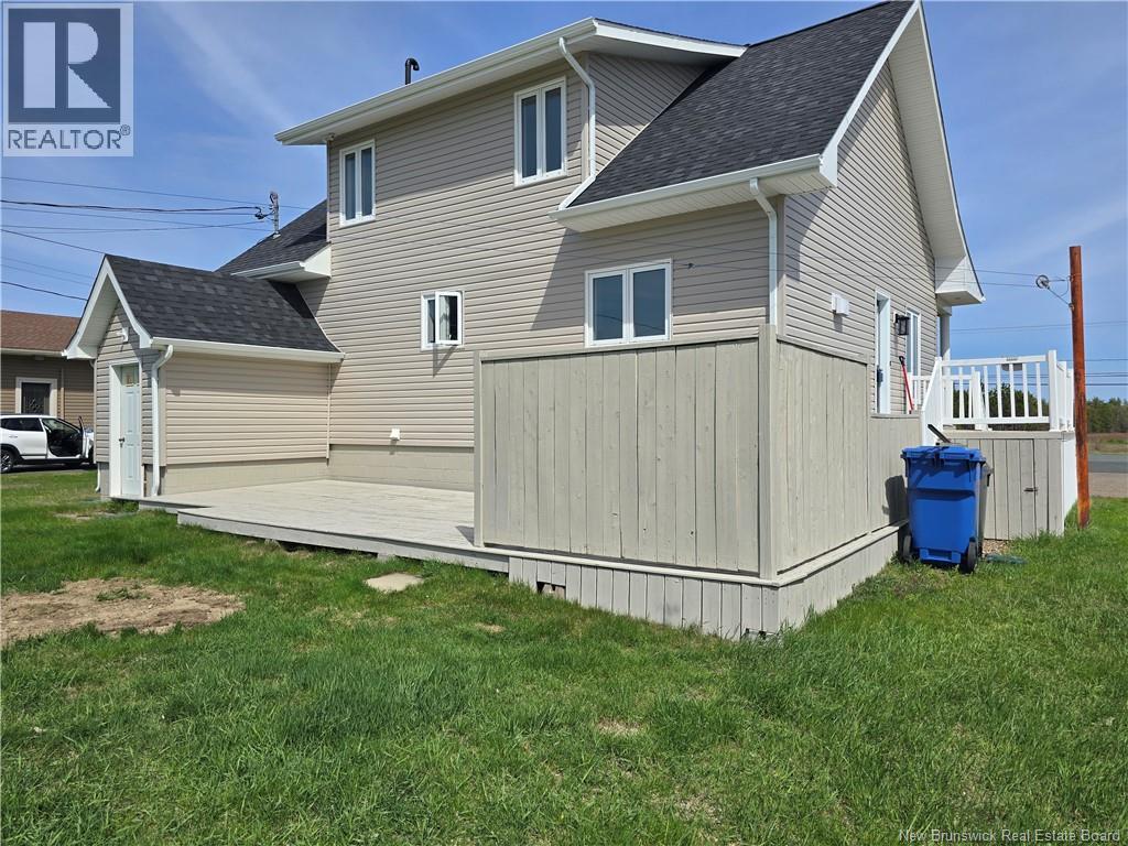5551 Route 11, Brantville, New Brunswick  E9H 1W3 - Photo 43 - NB136319