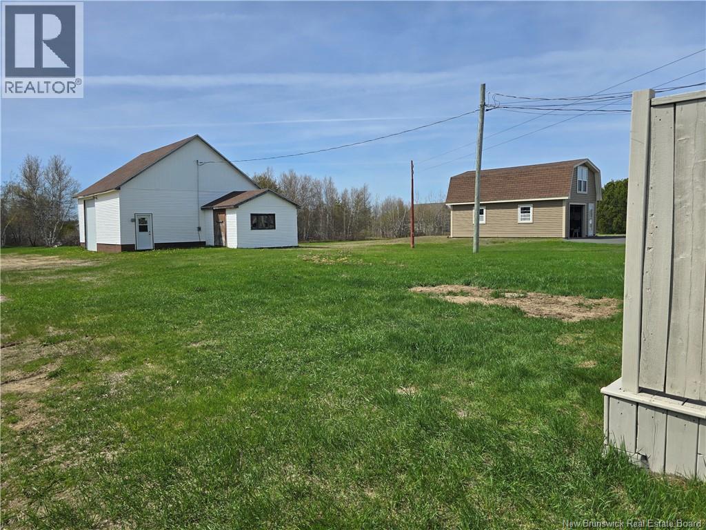 5551 Route 11, Brantville, New Brunswick  E9H 1W3 - Photo 45 - NB136319