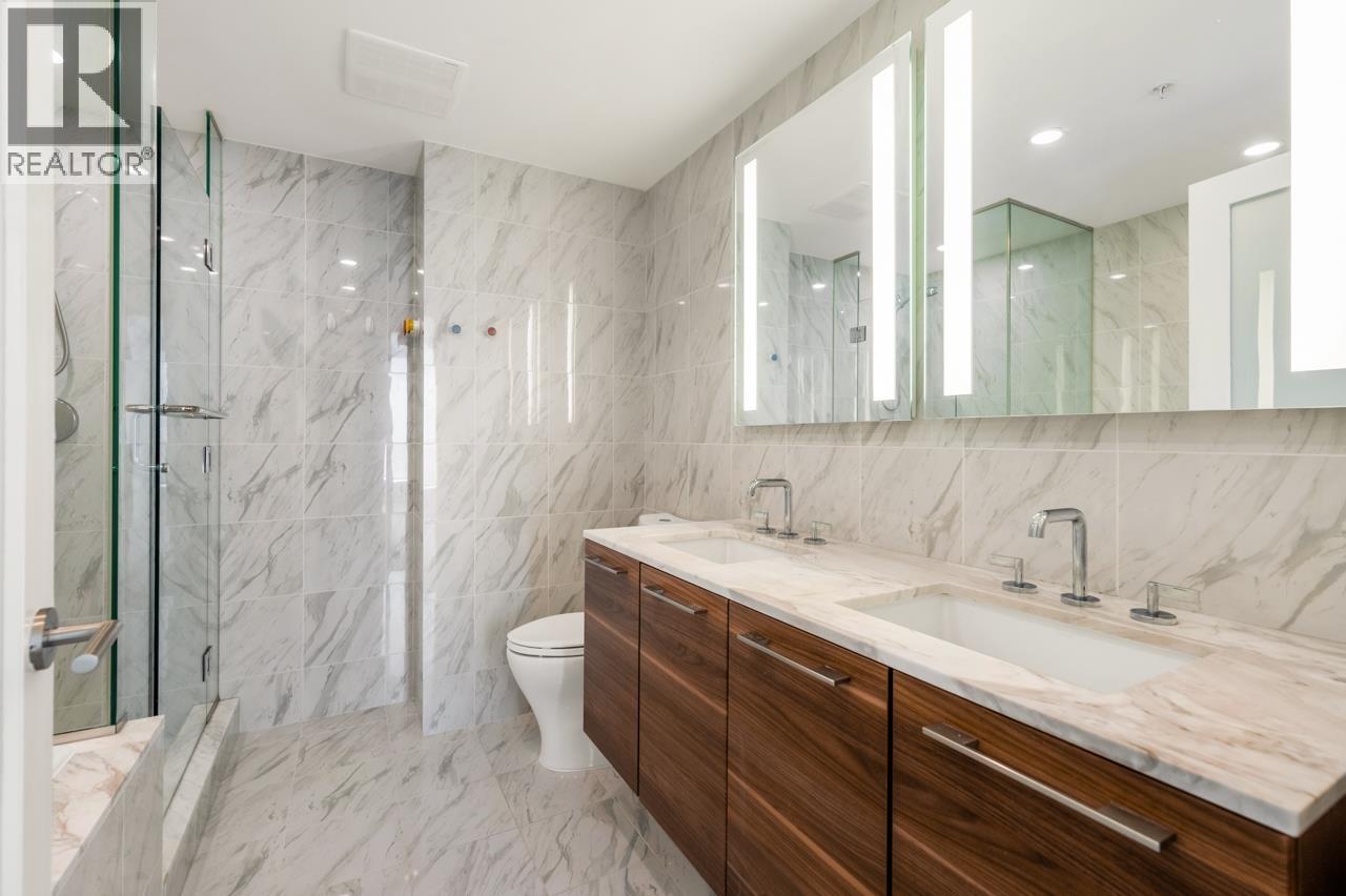 1705 8588 Cornish Street, Vancouver, British Columbia  V6P 0C1 - Photo 12 - R3125175