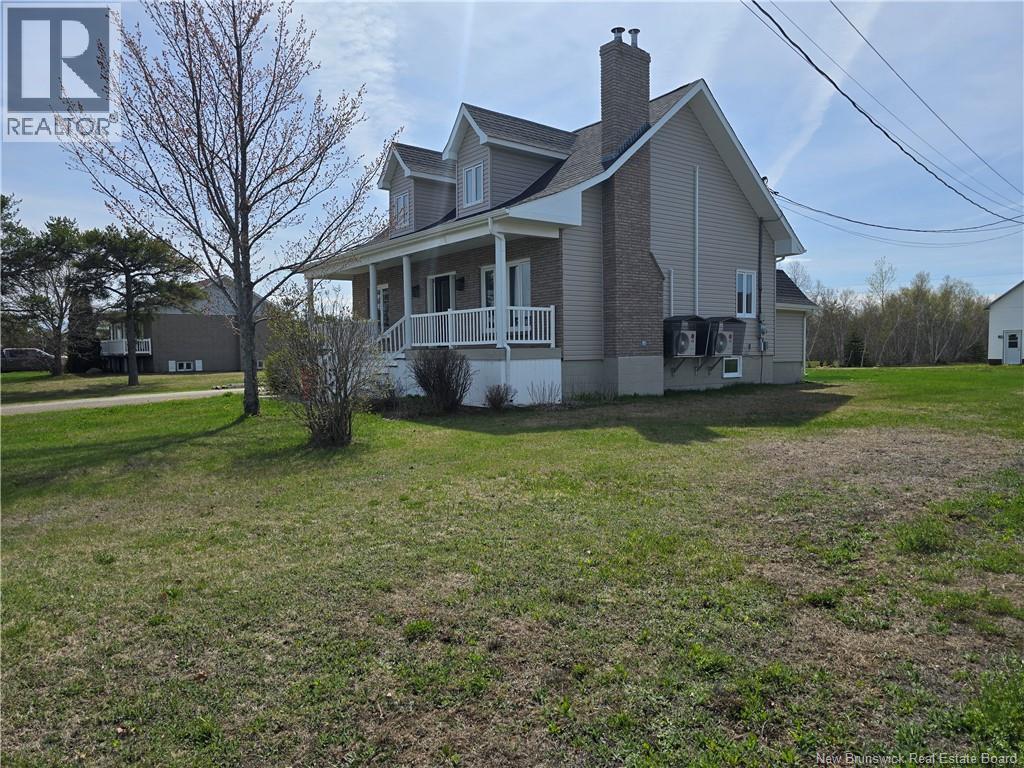 5551 Route 11, Brantville, New Brunswick  E9H 1W3 - Photo 42 - NB136319