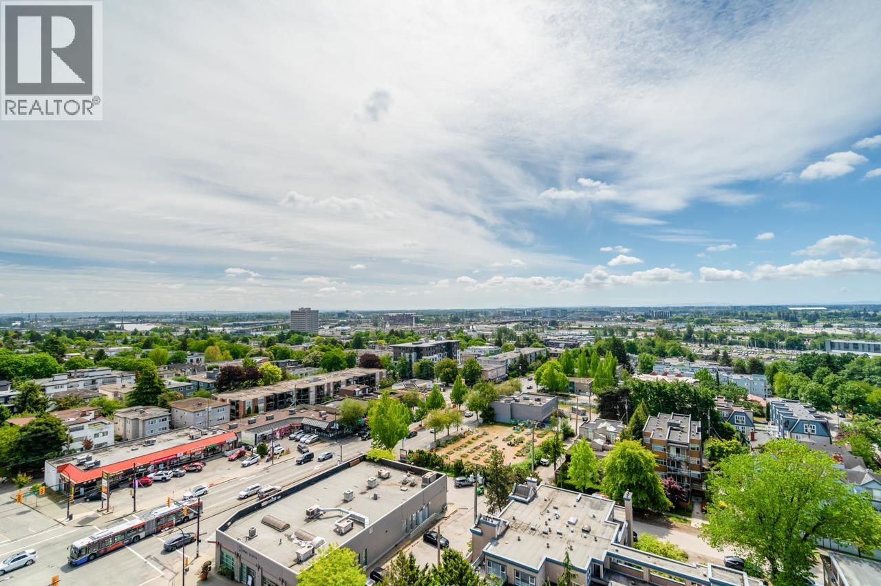 1705 8588 Cornish Street, Vancouver, British Columbia  V6P 0C1 - Photo 19 - R3125175