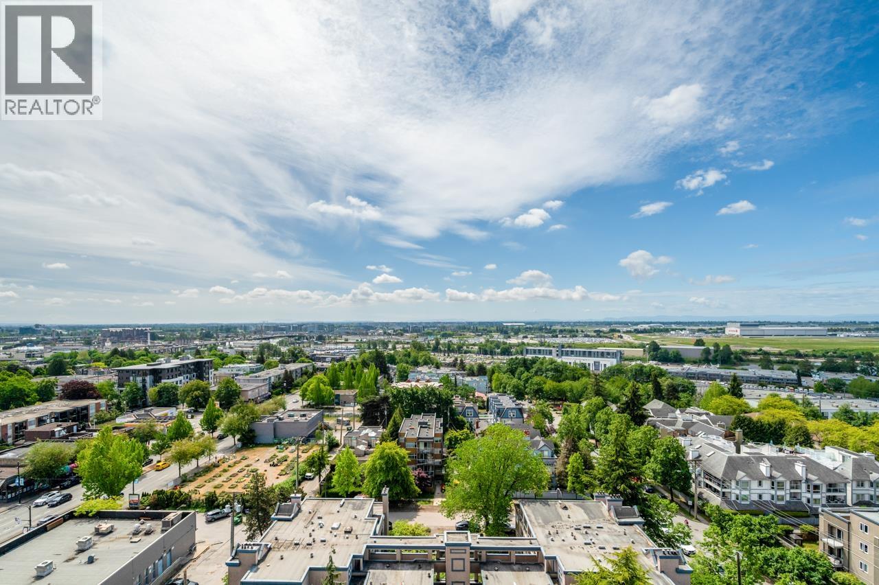 1705 8588 Cornish Street, Vancouver, British Columbia  V6P 0C1 - Photo 20 - R3125175