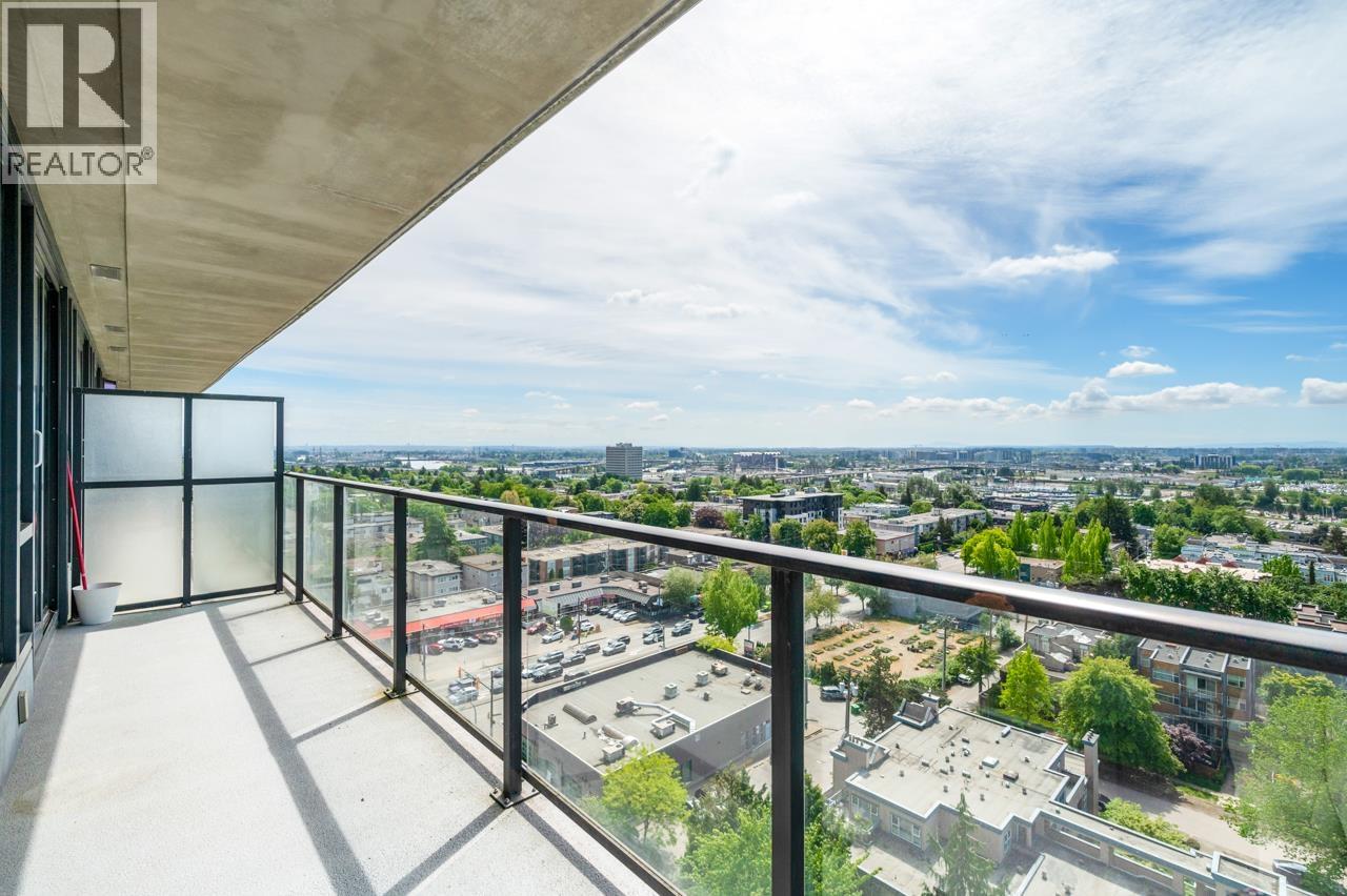 1705 8588 Cornish Street, Vancouver, British Columbia  V6P 0C1 - Photo 9 - R3125175