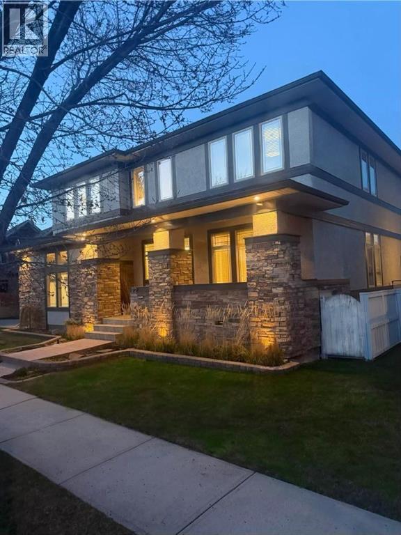 22 Angle Street SW, Calgary, Alberta