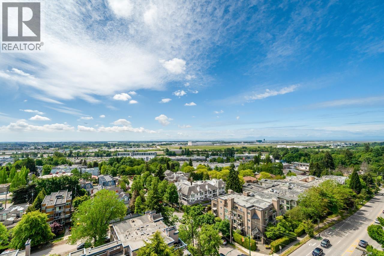 1705 8588 Cornish Street, Vancouver, British Columbia  V6P 0C1 - Photo 22 - R3125175