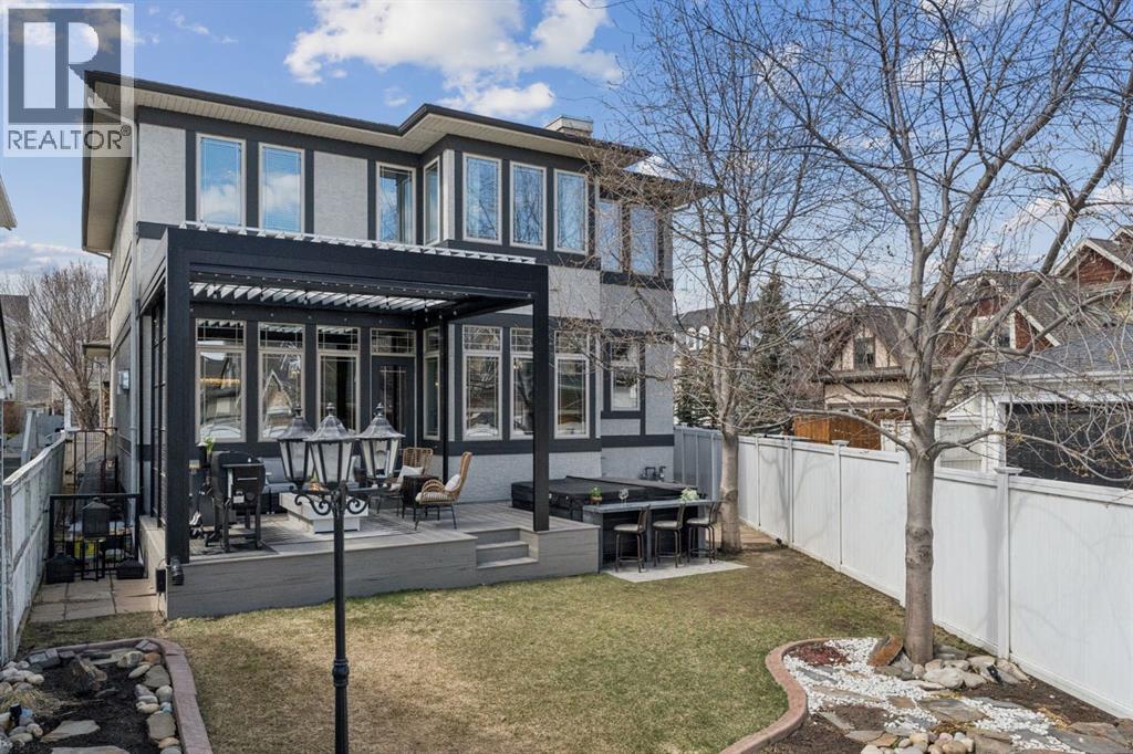 22 Angle Street SW, Calgary, Alberta  T3E 0V6 - Photo 43 - A2302006