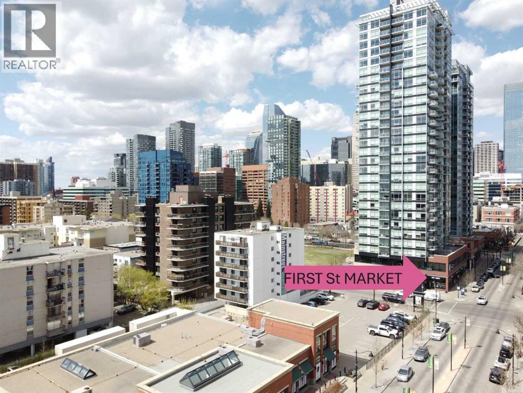 101, 128 15 Avenue SW, Calgary, Alberta  T2R 0P5 - Photo 39 - A2307412