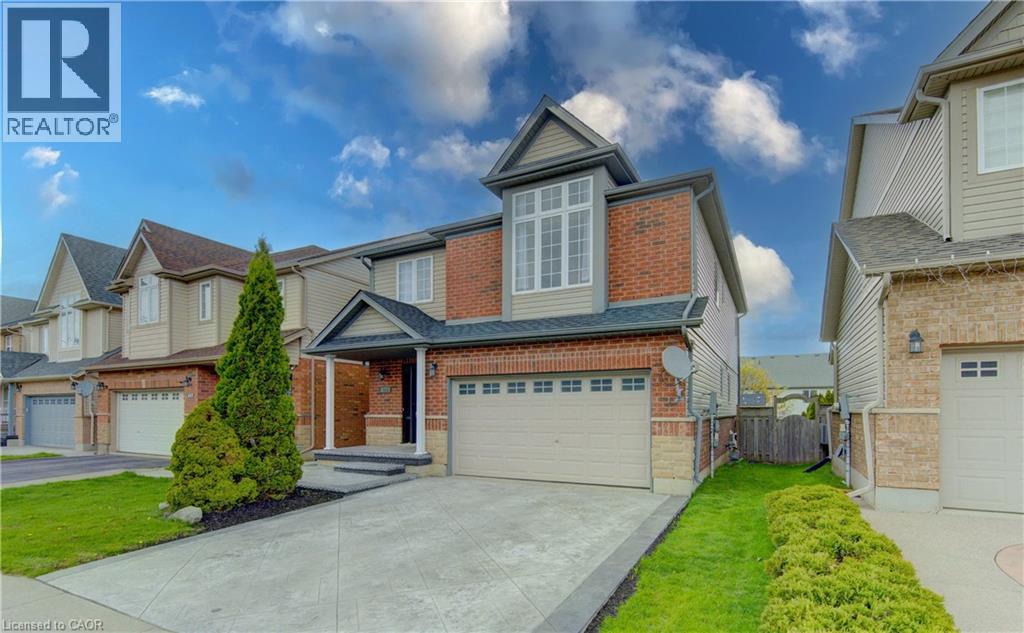 425 Sauve Crescent, Waterloo, Ontario  N2T 2Y8 - Photo 3 - 40827198
