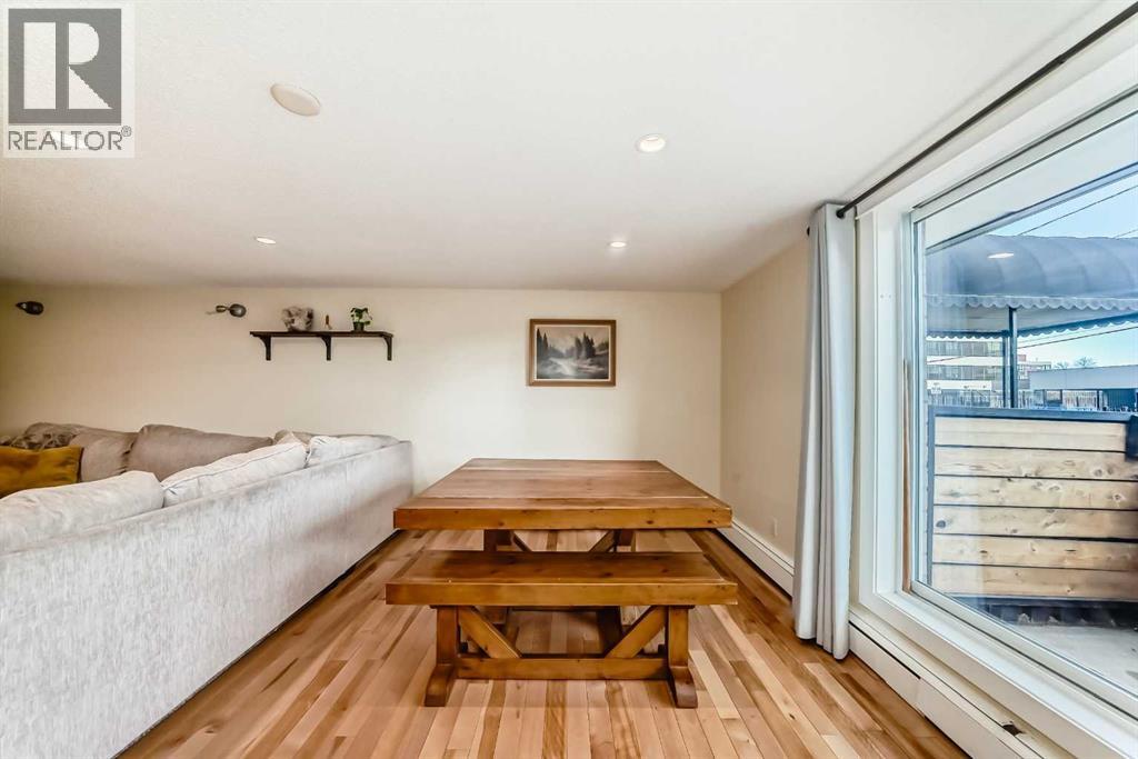 101, 128 15 Avenue SW, Calgary, Alberta  T2R 0P5 - Photo 20 - A2307412