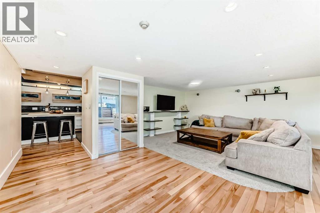 101, 128 15 Avenue SW, Calgary, Alberta  T2R 0P5 - Photo 12 - A2307412