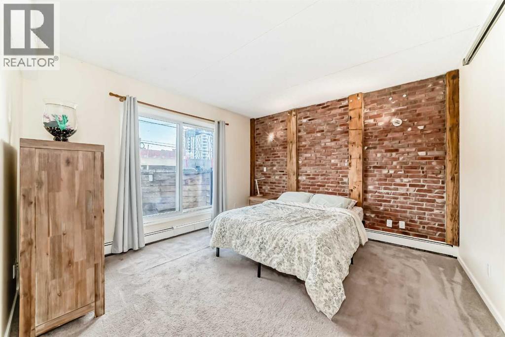 101, 128 15 Avenue SW, Calgary, Alberta  T2R 0P5 - Photo 26 - A2307412