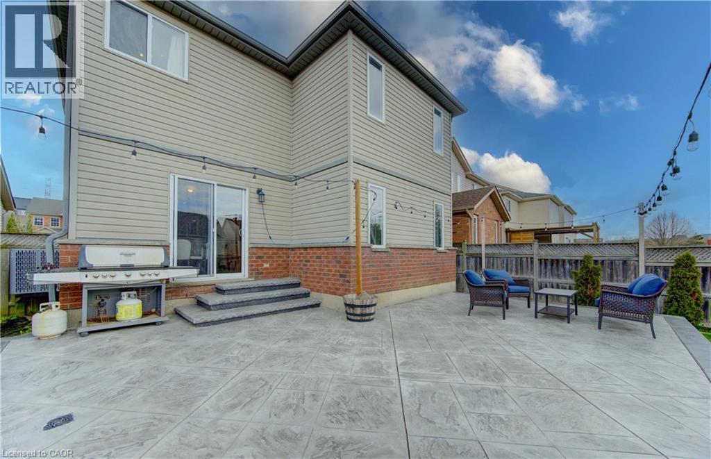 425 Sauve Crescent, Waterloo, Ontario  N2T 2Y8 - Photo 42 - 40827198