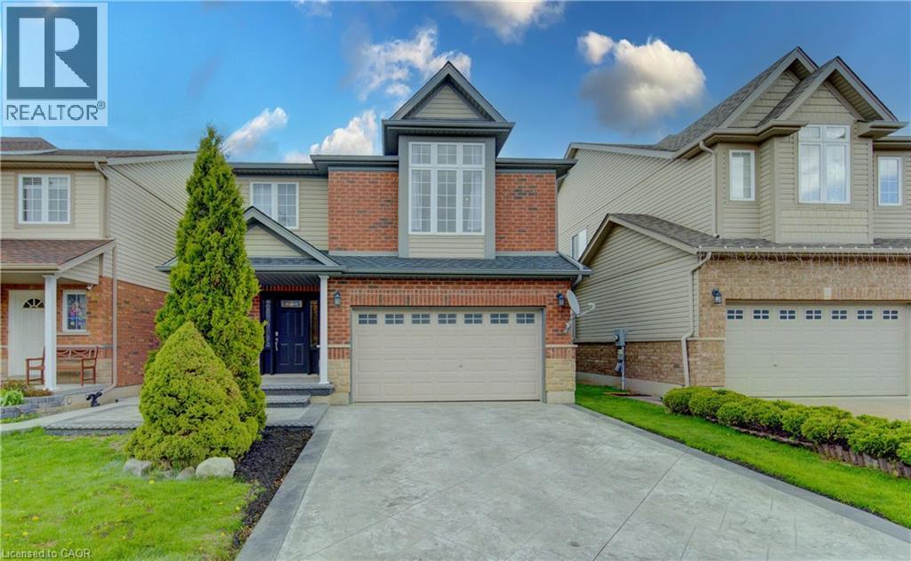 425 Sauve Crescent, Waterloo, Ontario  N2T 2Y8 - Photo 4 - 40827198