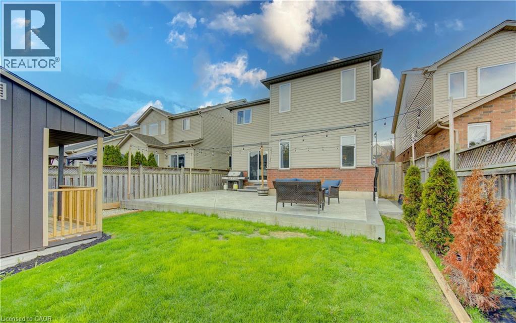 425 Sauve Crescent, Waterloo, Ontario  N2T 2Y8 - Photo 43 - 40827198