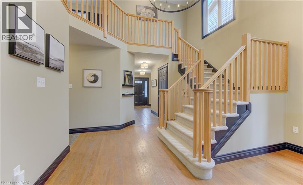 425 Sauve Crescent, Waterloo, Ontario  N2T 2Y8 - Photo 9 - 40827198