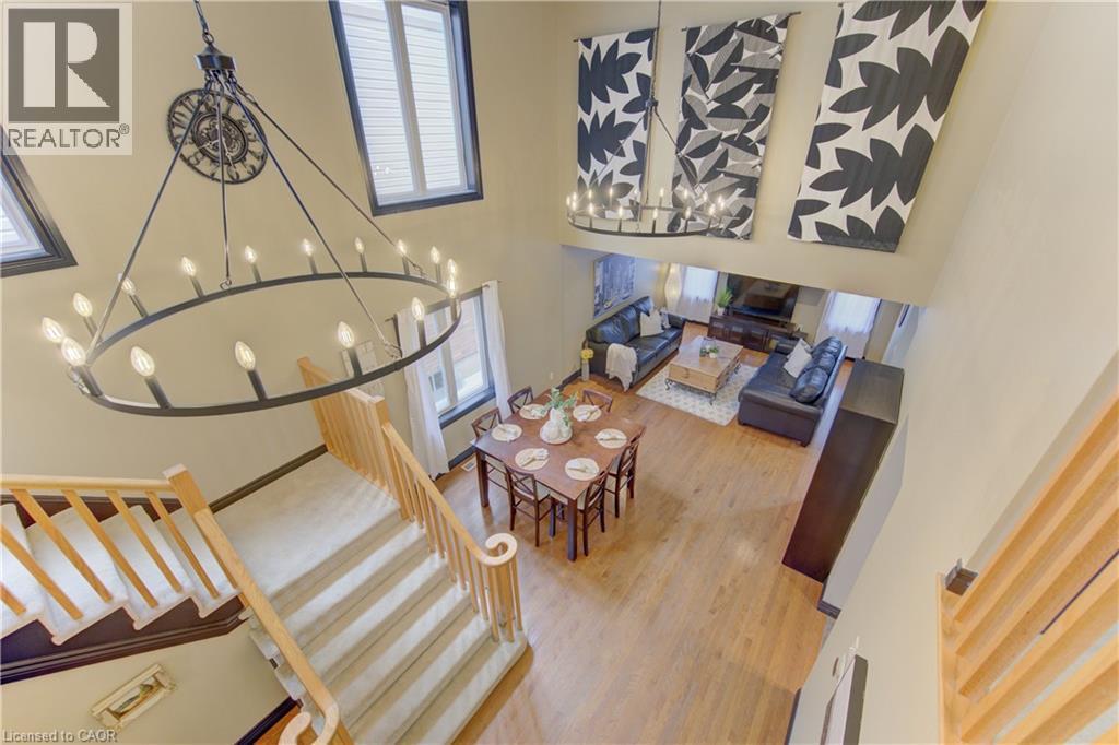 425 Sauve Crescent, Waterloo, Ontario  N2T 2Y8 - Photo 24 - 40827198
