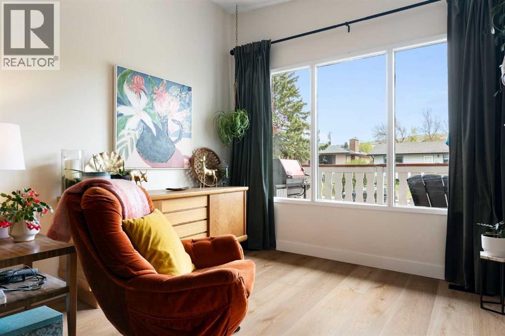 7612 35 Avenue NW, Calgary, Alberta  T3B 1T5 - Photo 6 - A2312102