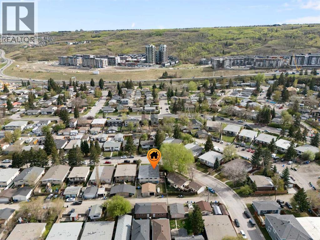 7612 35 Avenue NW, Calgary, Alberta  T3B 1T5 - Photo 36 - A2312102