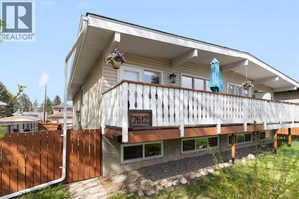 7612 35 Avenue NW, Calgary, Alberta  T3B 1T5 - Photo 34 - A2312102