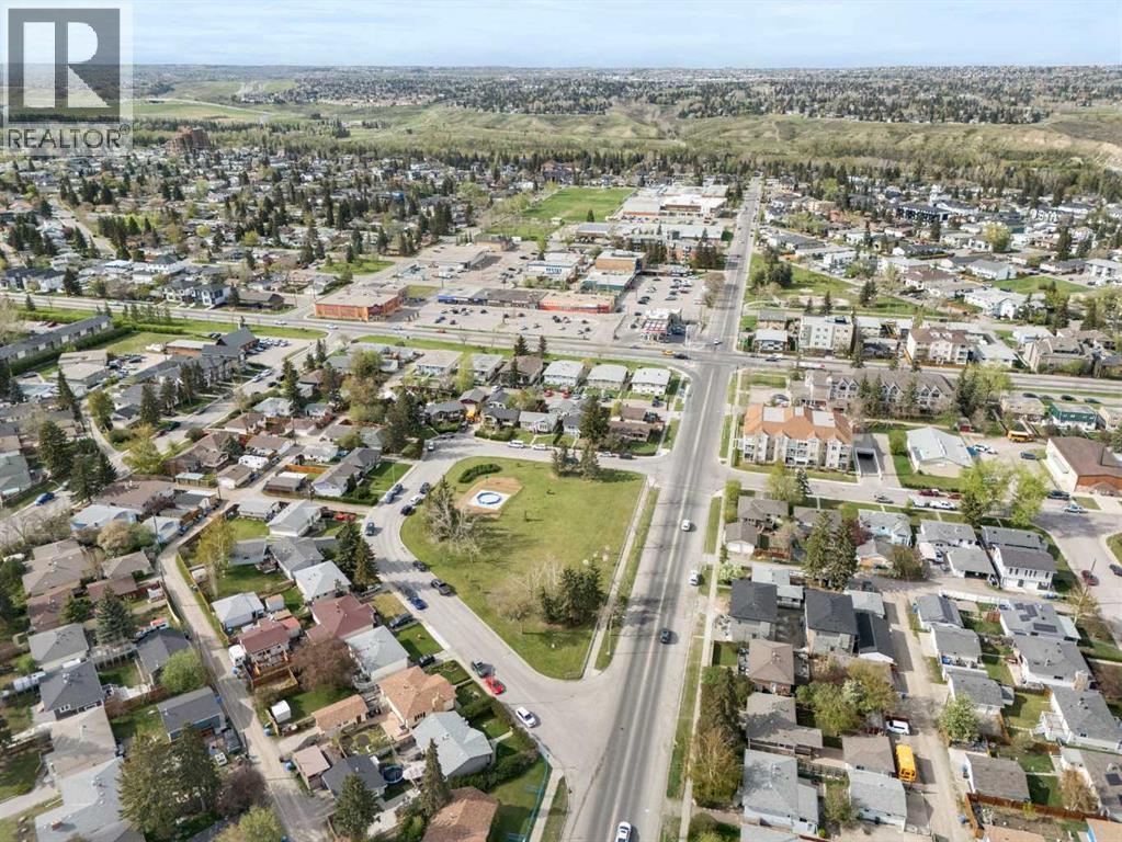 7612 35 Avenue NW, Calgary, Alberta  T3B 1T5 - Photo 39 - A2312102