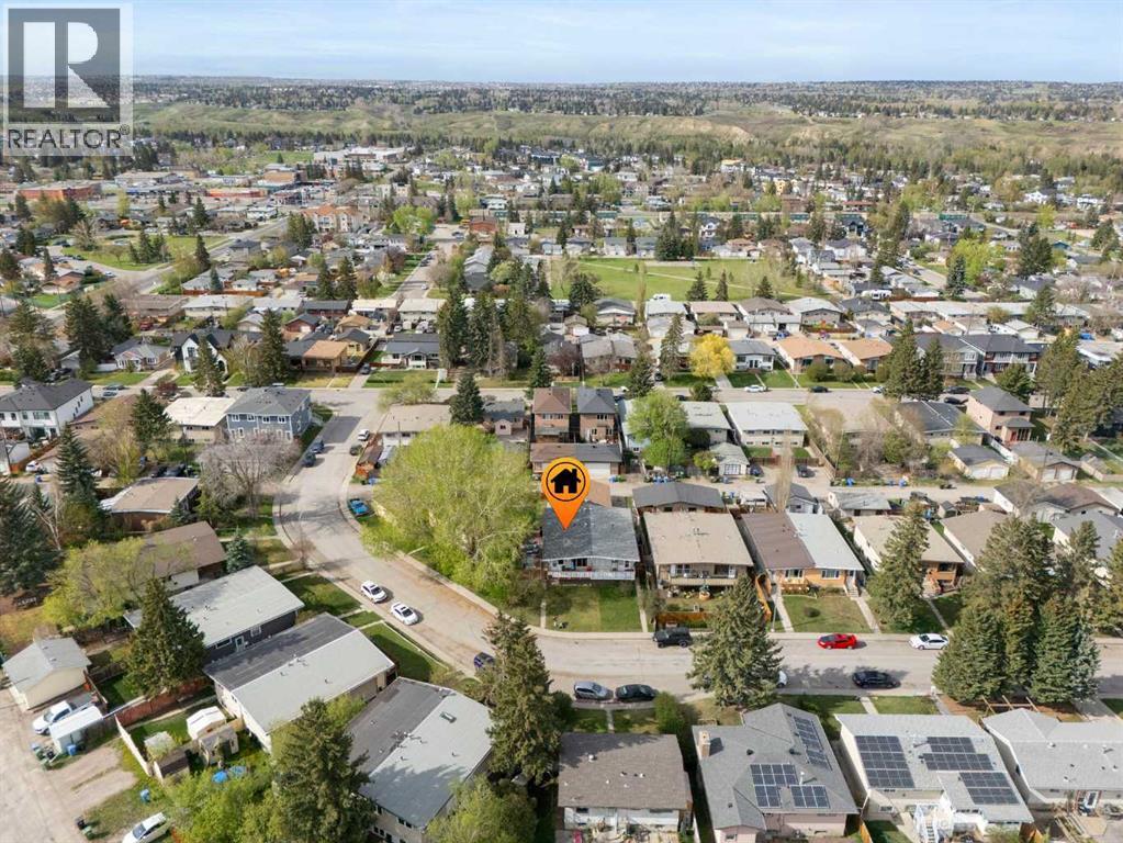 7612 35 Avenue NW, Calgary, Alberta  T3B 1T5 - Photo 38 - A2312102