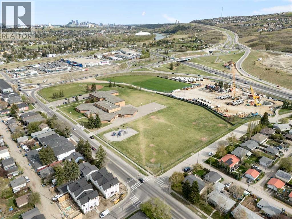 7612 35 Avenue NW, Calgary, Alberta  T3B 1T5 - Photo 41 - A2312102