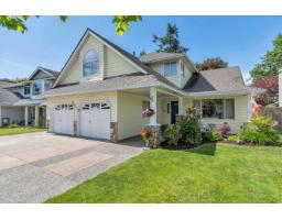 5075 209TH STREET, Langley, British Columbia