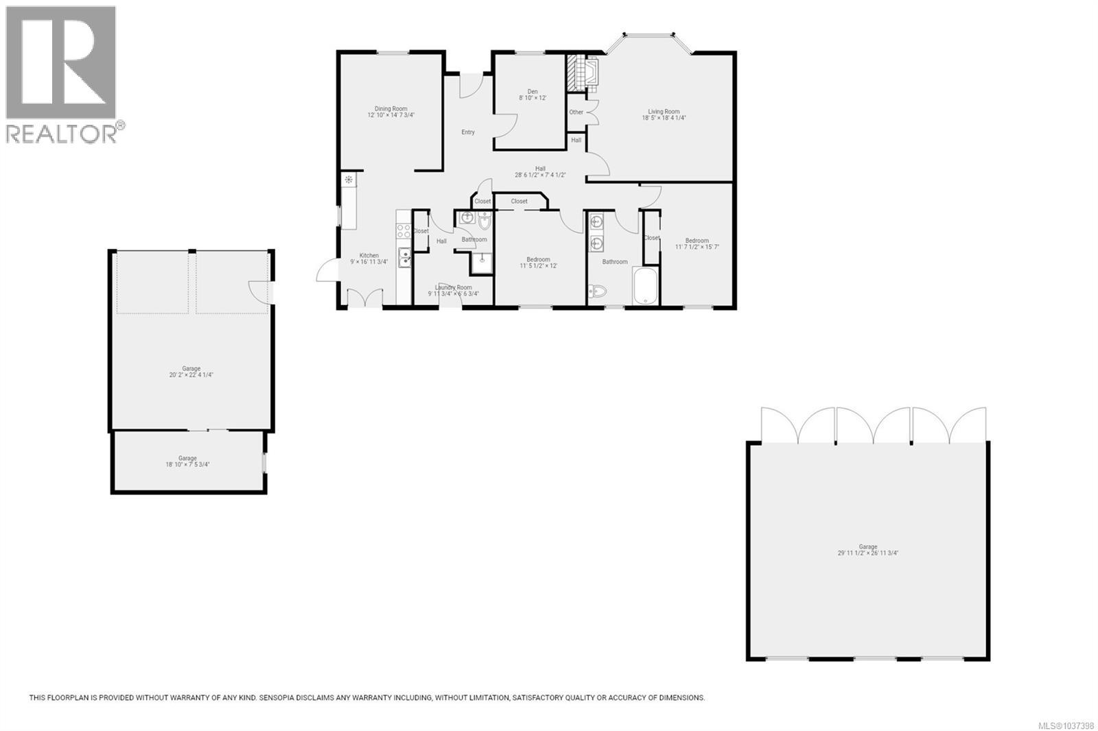 108 Franzen Rd, Campbell River, British Columbia  V9W 7L1 - Photo 5 - 1037398