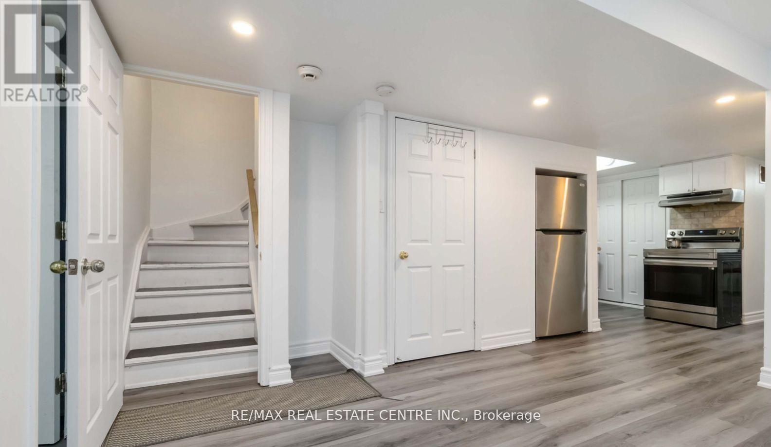 Basement - 5438 Tenth Line W, Mississauga, Ontario  L5M 0G5 - Photo 3 - W13146870