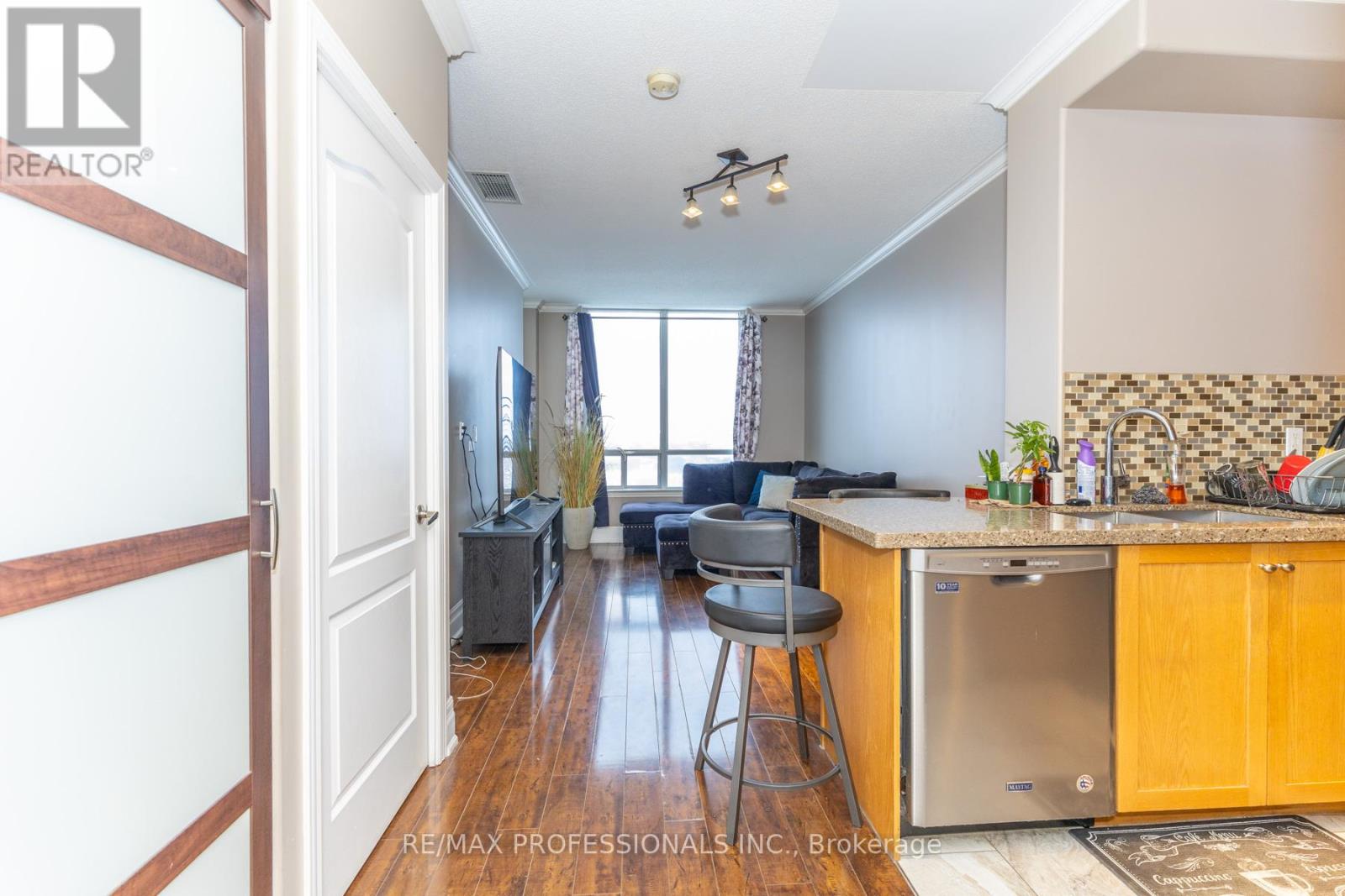 1004 - 2772 Keele Street, Toronto, Ontario  M3M 0A3 - Photo 16 - W13146898