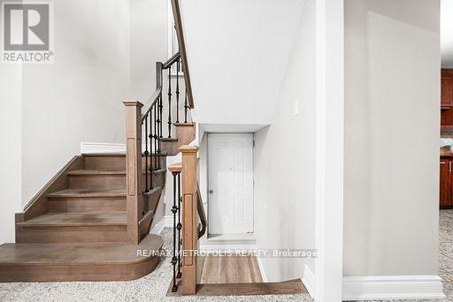 Bsmt - 60 Cranberry Crescent, Brampton, Ontario  L6Y 4X2 - Photo 2 - W13146920