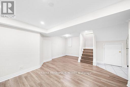 Bsmt - 60 Cranberry Crescent, Brampton, Ontario  L6Y 4X2 - Photo 4 - W13146920