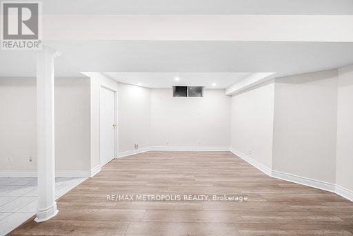 Bsmt - 60 Cranberry Crescent, Brampton, Ontario  L6Y 4X2 - Photo 6 - W13146920