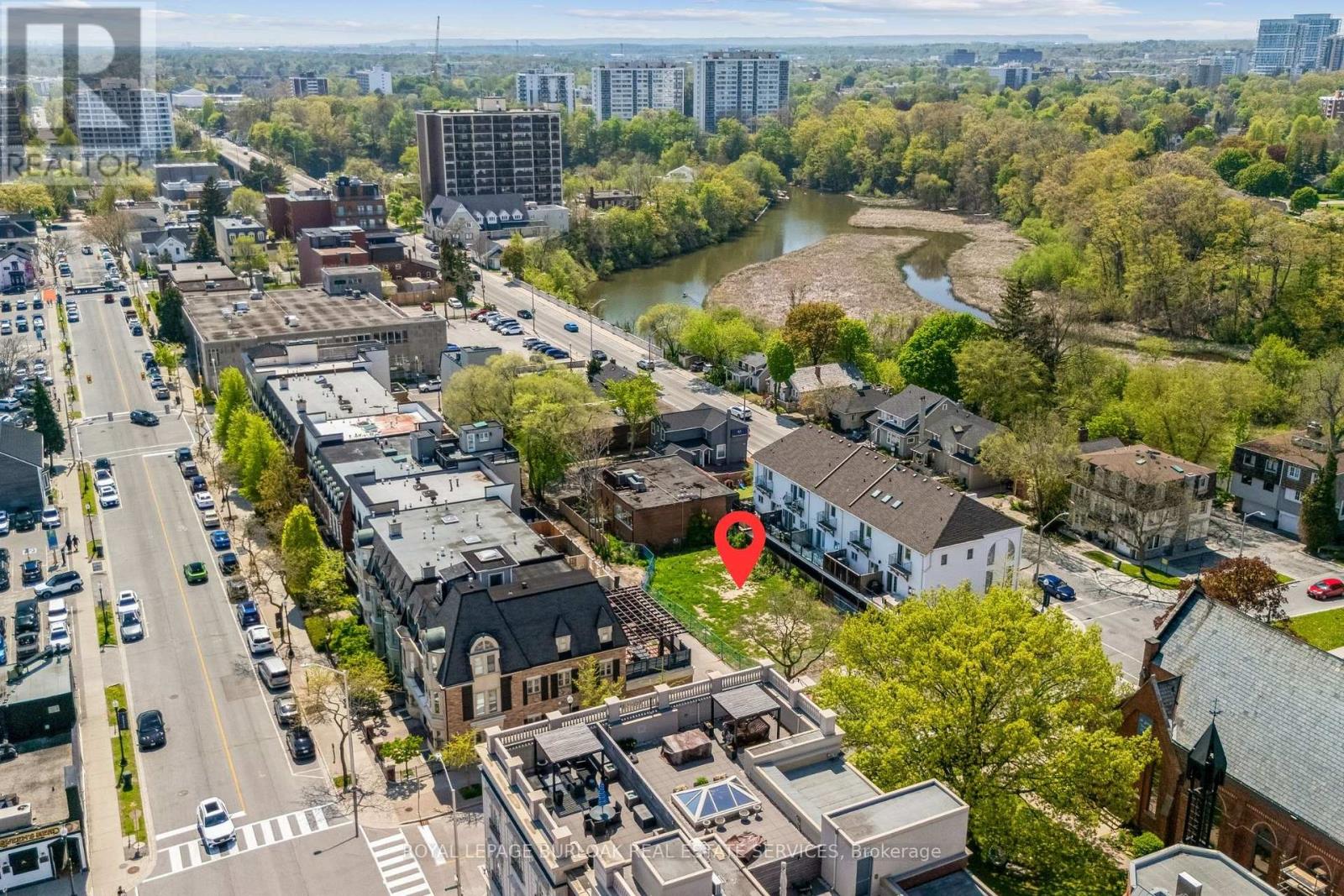 132 Dunn Street, Oakville, Ontario  L6J 3E2 - Photo 4 - W13146942