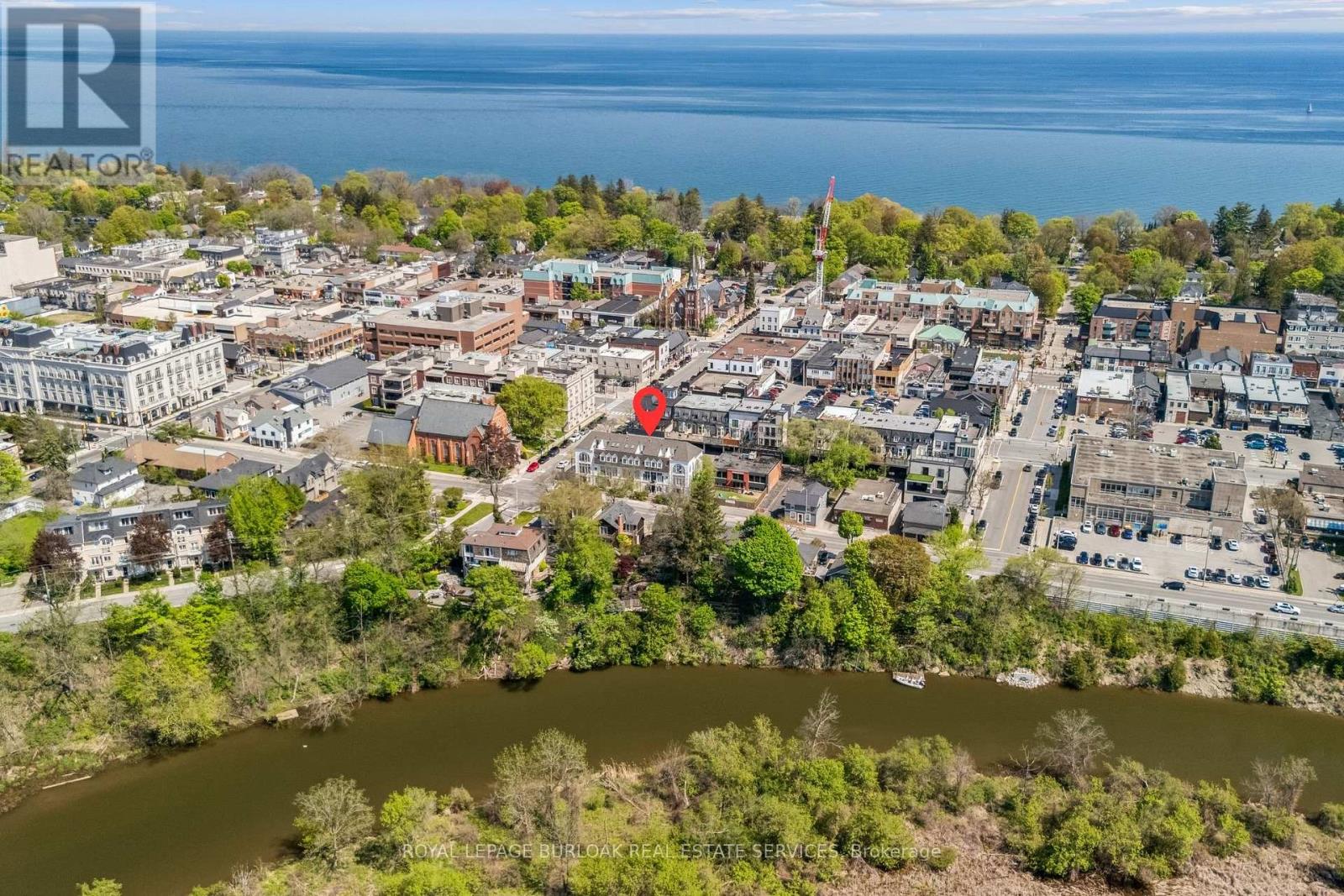 132 Dunn Street, Oakville, Ontario  L6J 3E2 - Photo 6 - W13146942