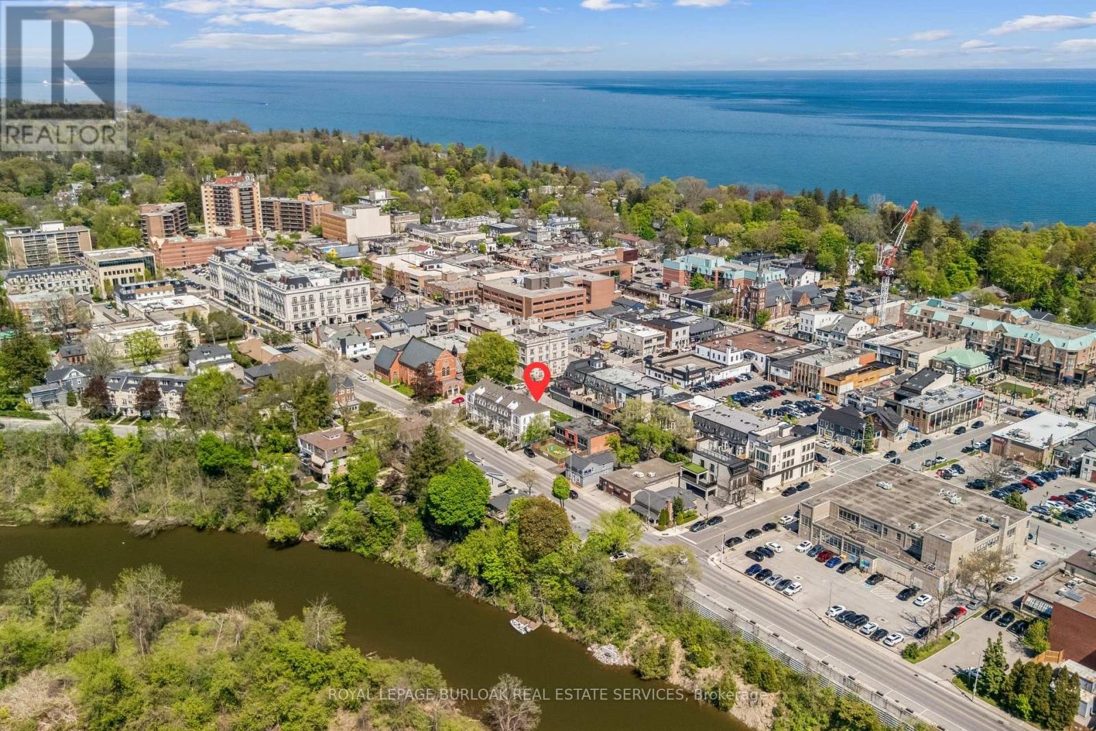 132 Dunn Street, Oakville, Ontario  L6J 3E2 - Photo 7 - W13146942