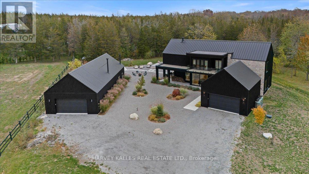 690 Weese Road, Prince Edward County (Ameliasburg Ward), Ontario  K0K 1L0 - Photo 5 - X13146906