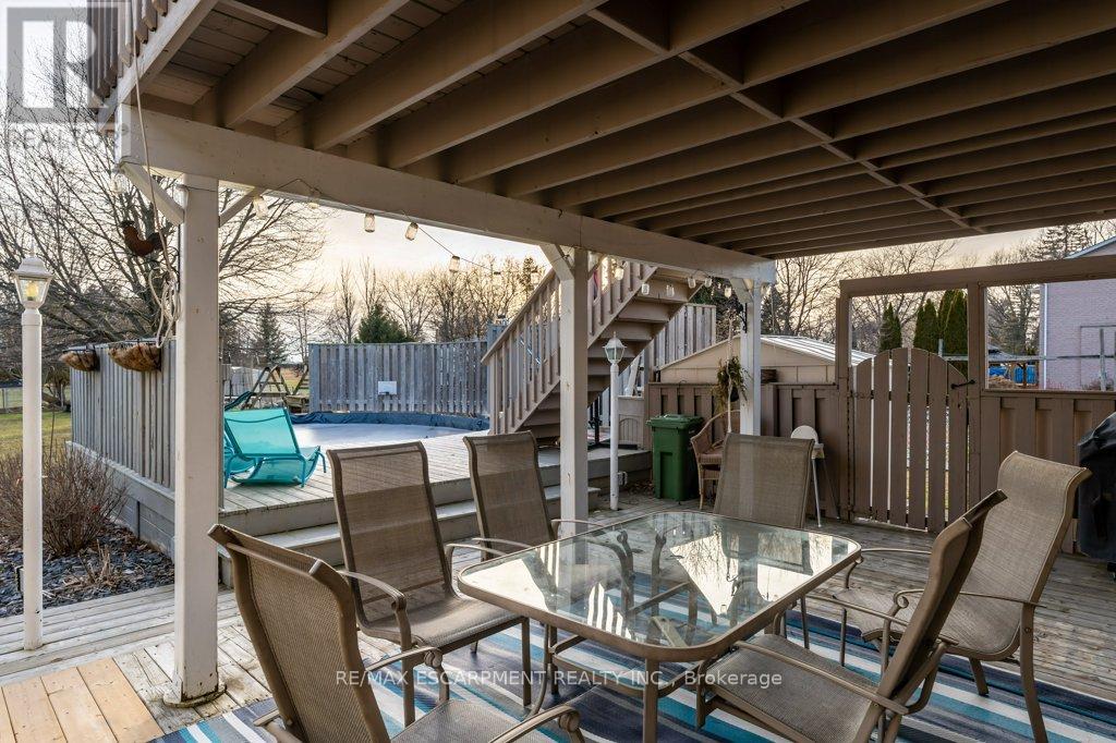 9793 Dickenson Road W, Hamilton, Ontario  L0R 1W0 - Photo 40 - X13146924