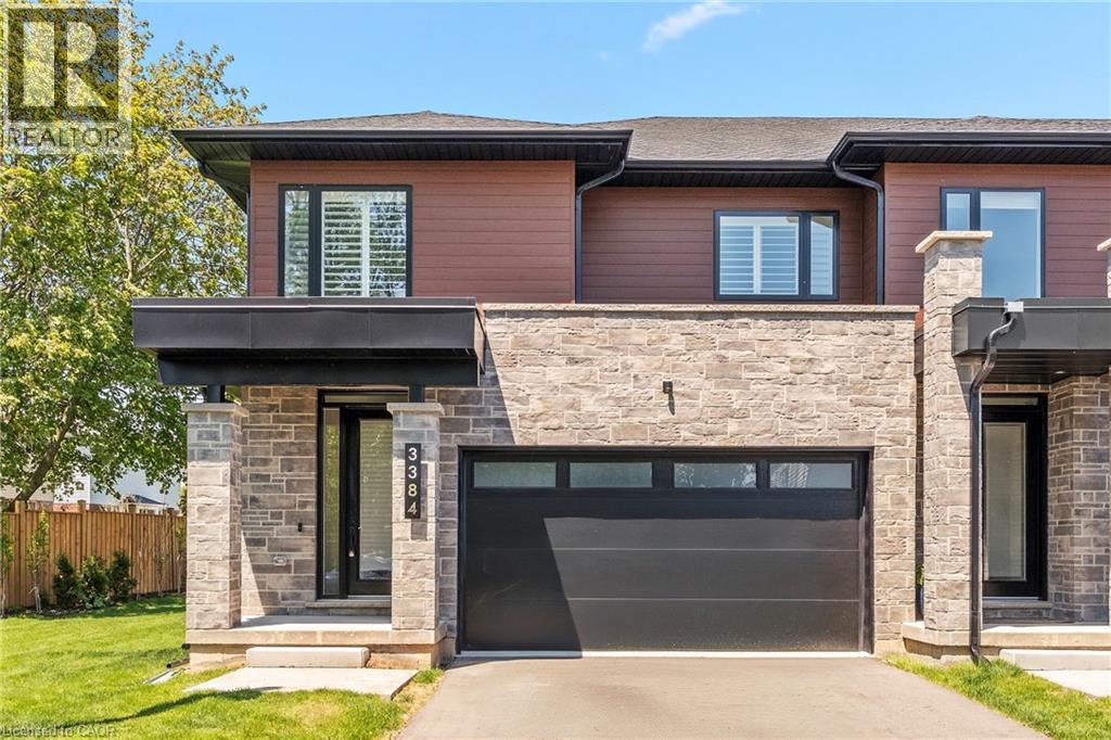 3384 CARTER Common, Burlington, Ontario