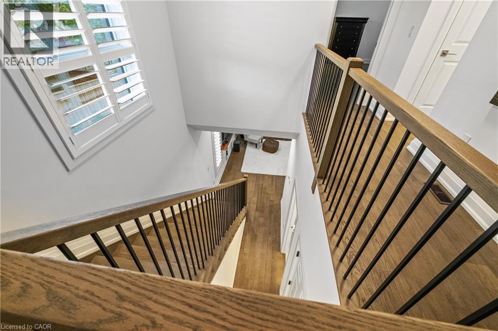 3384 Carter Common, Burlington, Ontario  L7M 3R9 - Photo 10 - 40831632