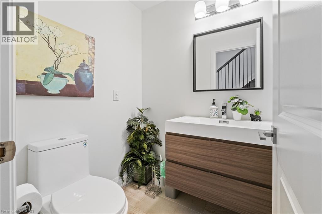 3384 Carter Common, Burlington, Ontario  L7M 3R9 - Photo 9 - 40831632