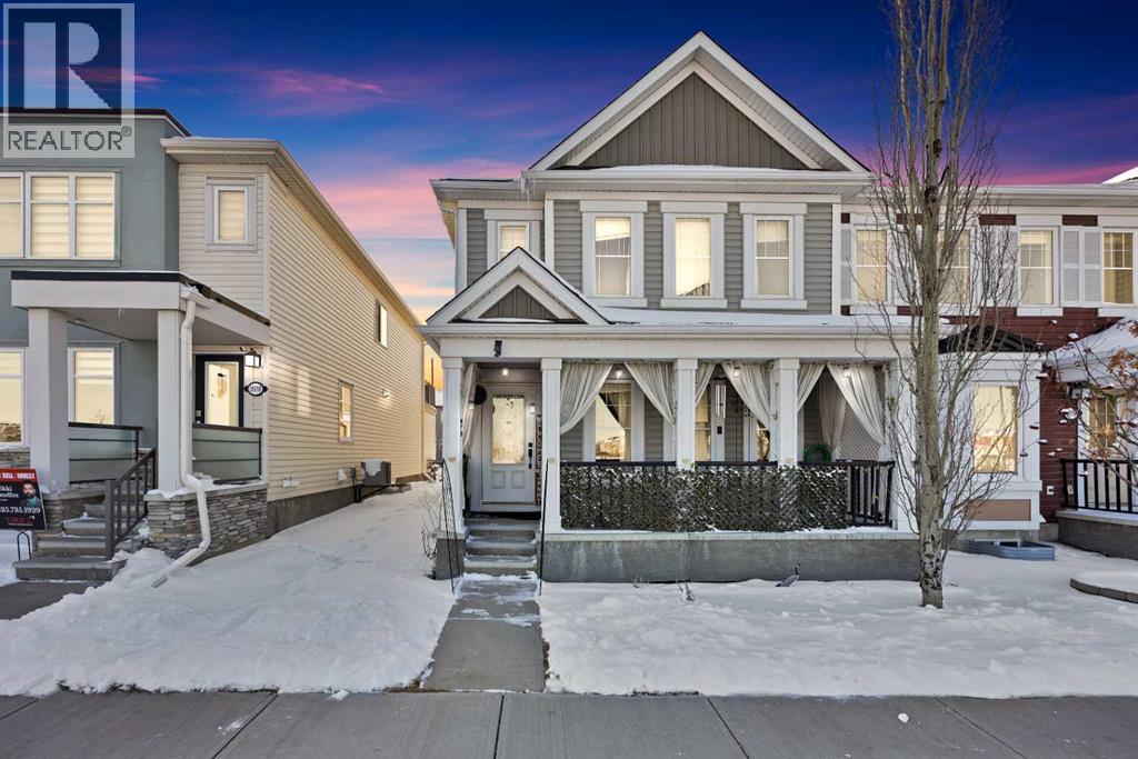10614 Cityscape Drive NE, Calgary, Alberta  T3N 0P3 - Photo 2 - A2312718