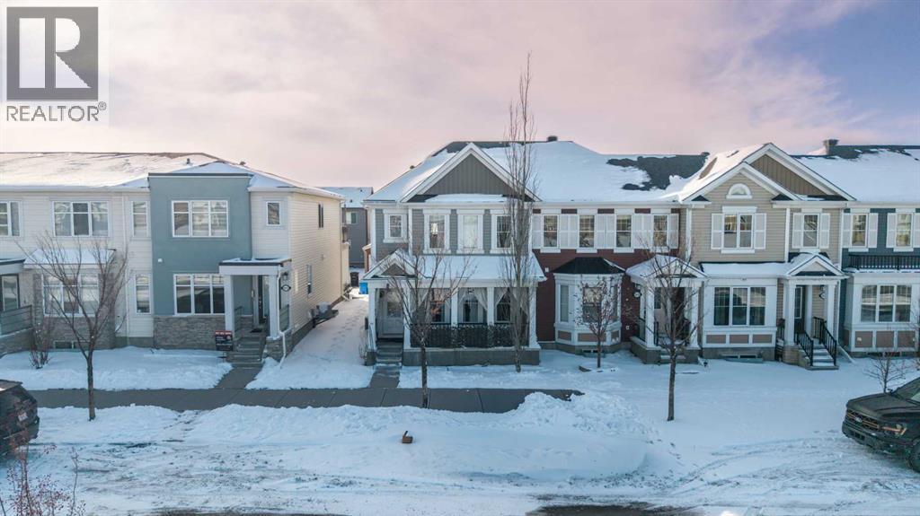 10614 Cityscape Drive NE, Calgary, Alberta  T3N 0P3 - Photo 33 - A2312718