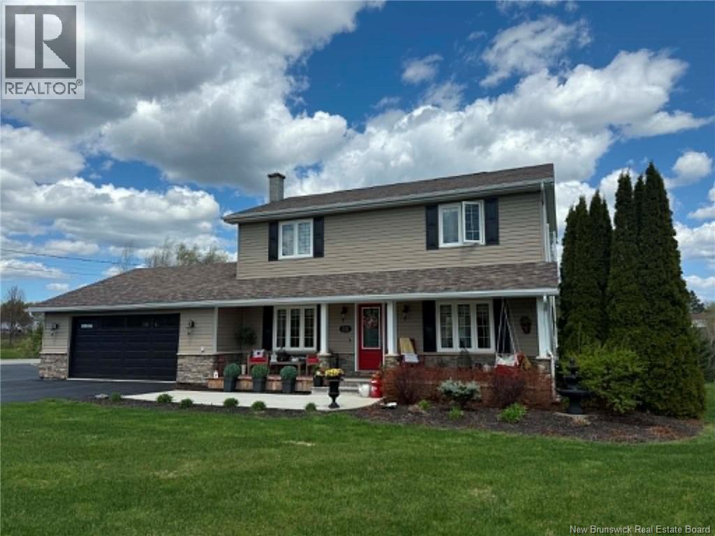122 Kierstead Drive, Miramichi, New Brunswick  E1V 6R7 - Photo 2 - NB139785