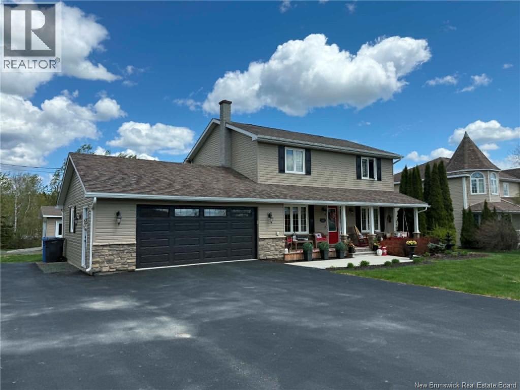 122 Kierstead Drive, Miramichi, New Brunswick  E1V 6R7 - Photo 1 - NB139785